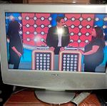  SONY WEGA TV KLV-27HR3 Τηλεοραση.