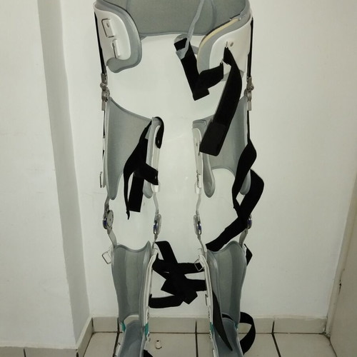 Orthosis for paraplegia like new