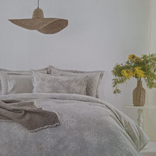 Palamaiki STE102 bed sheet set, super king size, new