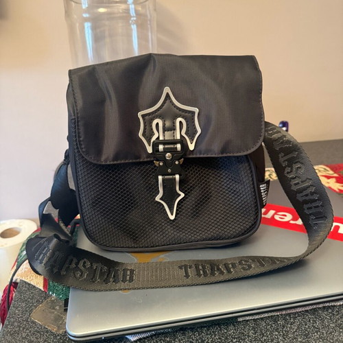 Trapstar bag genuine and new