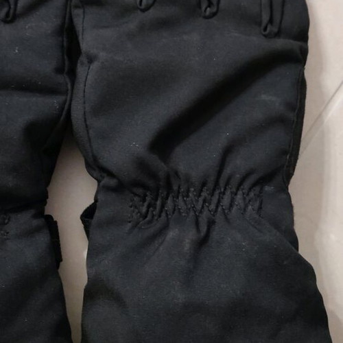 Tucano Urbano waterproof motorcycle gloves size 9 like new
