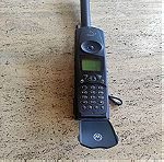  Δορυφορικό τηλέφωνο Motorola Iridium, GSM 900ium