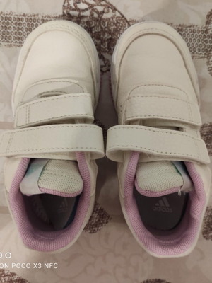 Παιδικά παπούτσια για κοριτσάκι Adidas