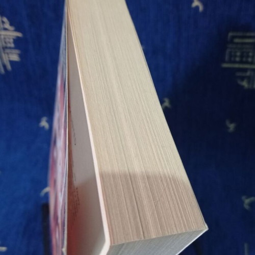 Haunted by Chuck Palahniuk used, English