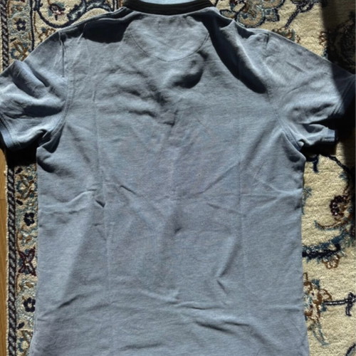 Jack & Jones Polo T-Shirt Blue XL new, 100% cotton