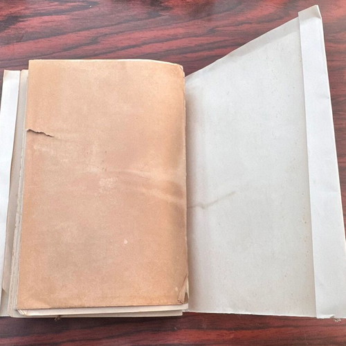 Herodotus Histories Books 9 used, Greek language, 1915 edition