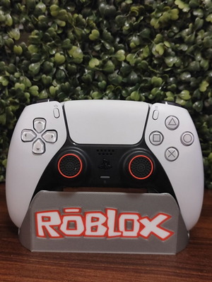 Βάση στήριξης χειριστηρίου PS5 Roblox καινούργια 3D printed