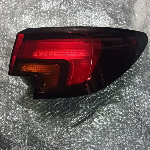 Opel Astra K right rear light new and genuine