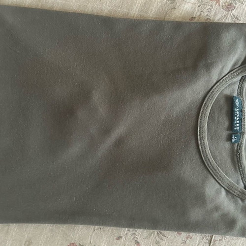 Dockers Khakis T-shirt khaki size XL like new