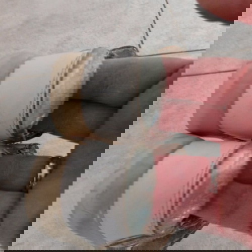 Παπούτσια Νο 19 για κοριτσάκι μεταχειρισμένα