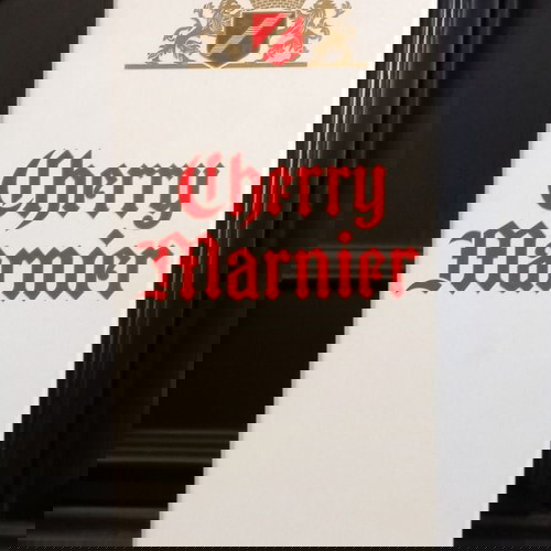 Συλλεκτικο λικερ Cherry Marnier 1968