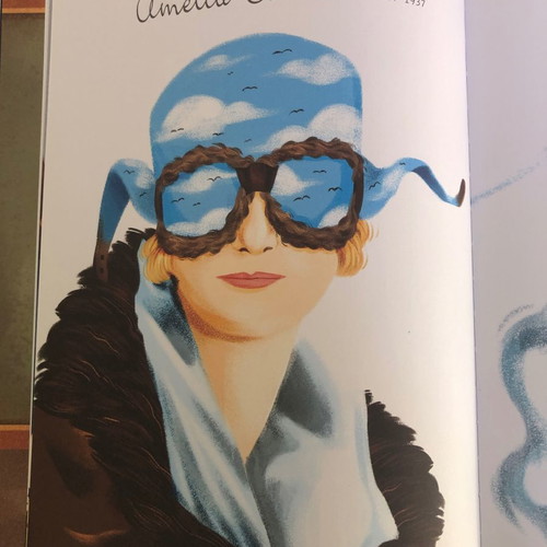 Book Superheroes Without Capes used, children's English book