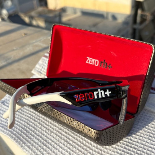 ZeroRH+ RH729-21 Gotha sunglasses new with authentic case