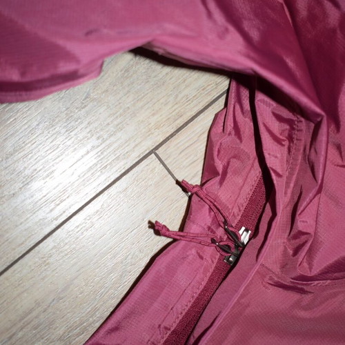 Patagonia Torrentshell 3L Rain Jacket women new, size XXS, red and pink