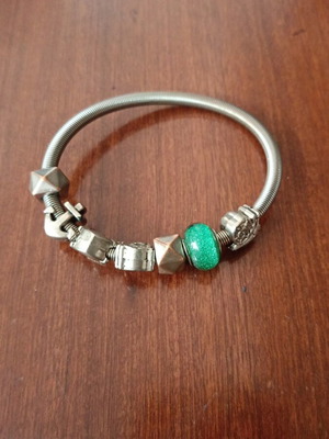Bracelet like new