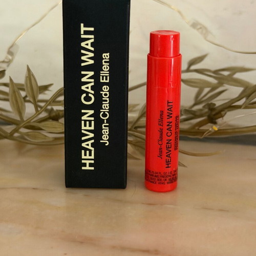 Heaven Can Wait Eau de Parfum δείγμα 1.2ml Frederic Malle