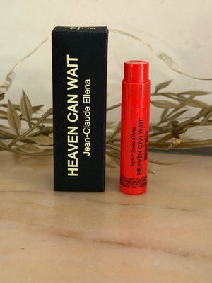 Heaven Can Wait Eau de Parfum δείγμα 1.2ml Frederic Malle