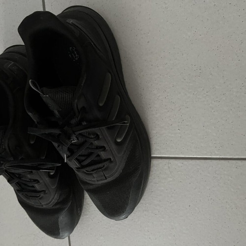 Adidas X_PLRPhase shoes, black, size 43