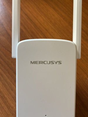 Mercusys AC1200 WiFi extender M30 σαν καινούργιο, dual band