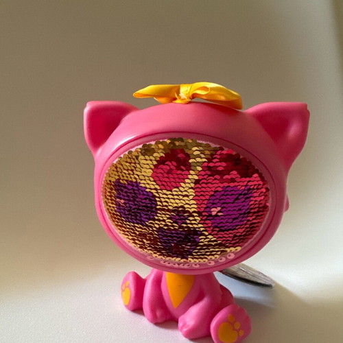 Toy new