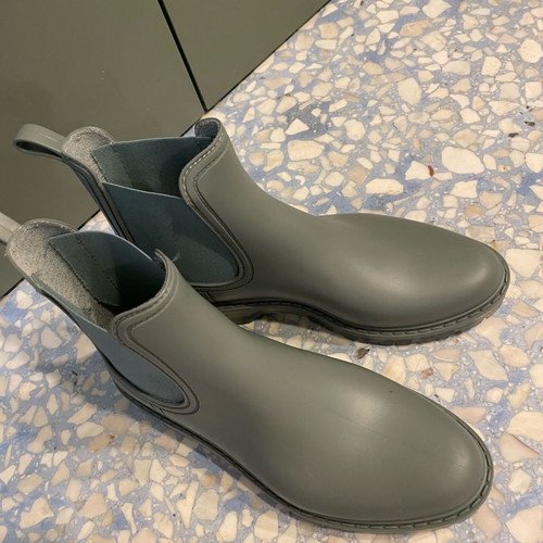Toni Pons rain boots new, ideal for rain size 41