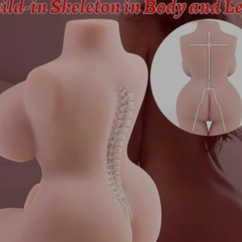 Sexy doll