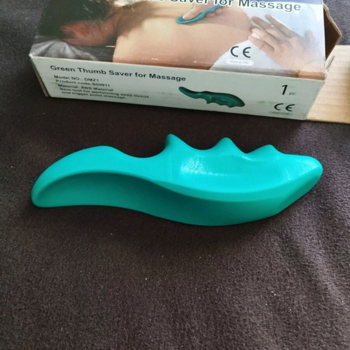 Massage machine new