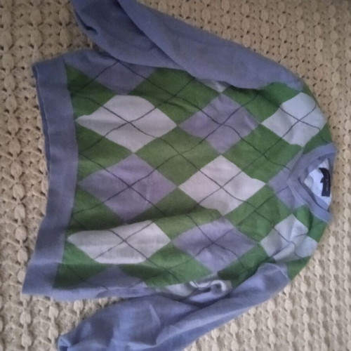 Tommy Hilfiger sweater large like new, worn once