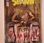 Spawn #217 Todd McFarlane Image Comics like new