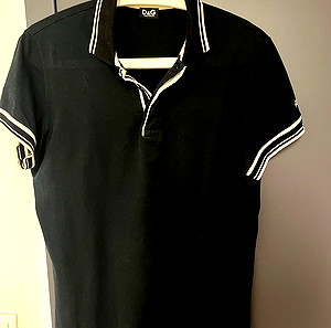 Dolce & Gabbana αντρικό Polo