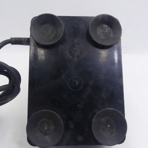 Vintage Tomahawk Joystick 9 Pin Aneroussis Control used