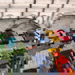 32, αυτοκίνητα παιδικά,  hot wheels match box