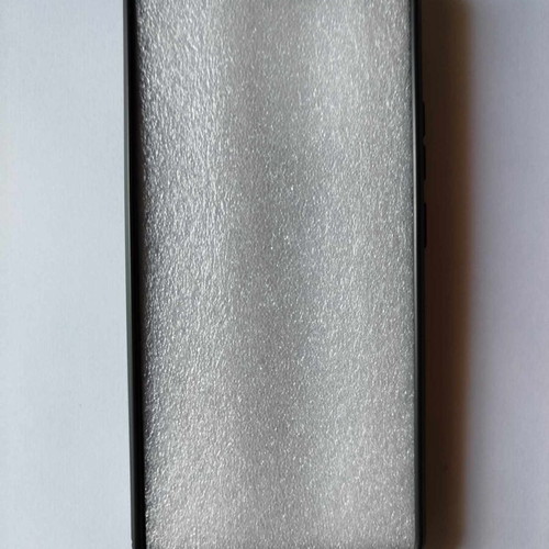 Tech-Protect Back Cover Black for Xiaomi Redmi Note 13 4G new