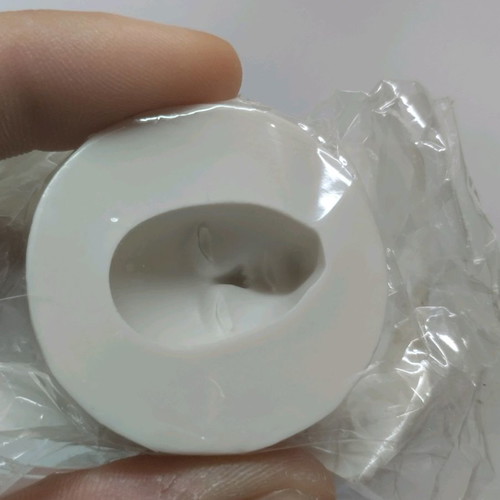 Silicone doll head molds new for DIY crafts