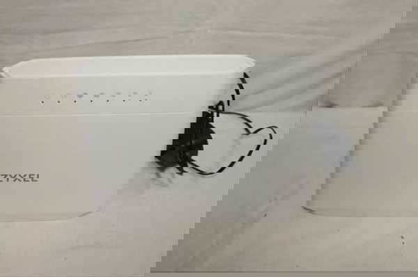 Router Zyxel mg8623-t50b WIND/vodafone