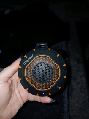 Ηχείο με Bluetooth σαν καινούργιο