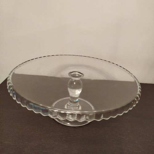 Cake stand 31 cm diameter, like new