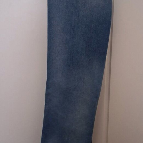 Miss Sixty jeans low waist, like new, size Small, blue