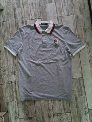 polo Ralph Lauren μέγεθος L ανδρικό μπλουζάκι