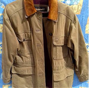 Δερματινο Timberland jacket