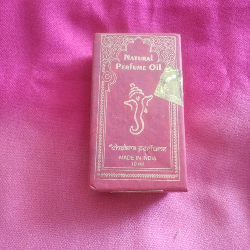 Patchouli perfume new, authentic from India
