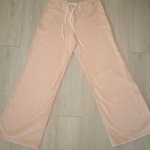 Under Armour tracksuit new, size M, beige pink nude