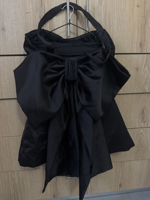 Dress big bun used, size S