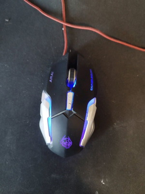 Zeroground set  keyboard and mouse