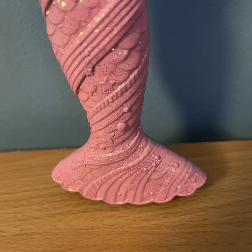 Barbie Dreamtopia Mermaid Doll used, Mattel FXT09 model
