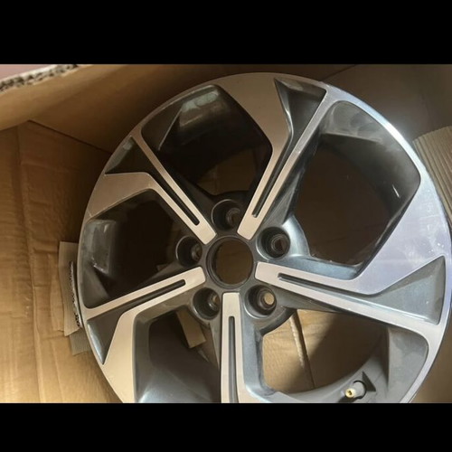 Kia Xceed rims like new 114.3