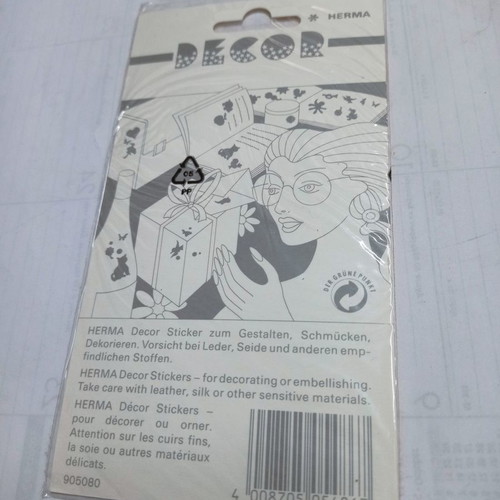 Dog stickers new