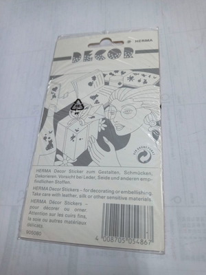 Dog stickers new