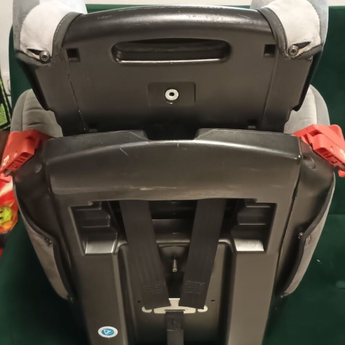 Recaro Young Sport car seat used, group 1/2/3, 9-36kg, 9 months-12 years