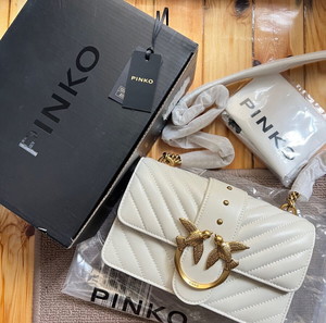 Pinko Τσάντα new